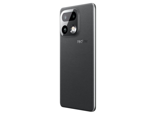 Смартфон Realme 16 Pro+ 12/512Gb Gray